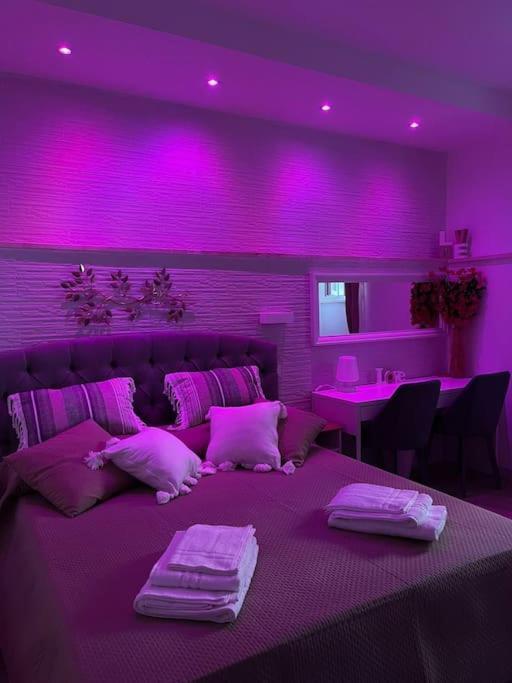 Relax Home By Dani Rome Exterior photo